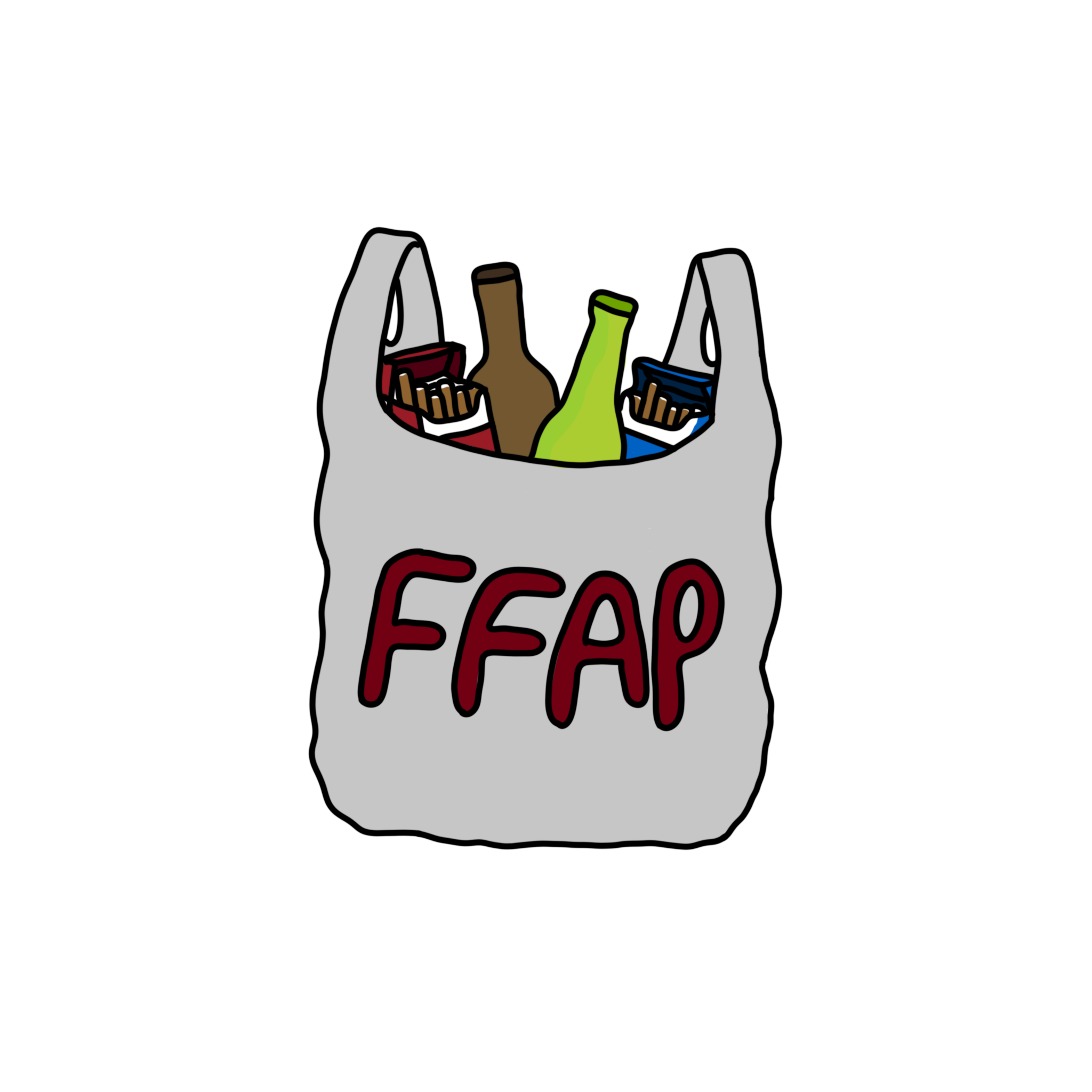 FFAP — Fantastic Food Assistance Program